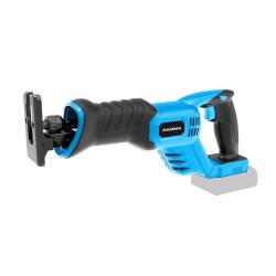 Sierra Reciprocante a Batería Gamma