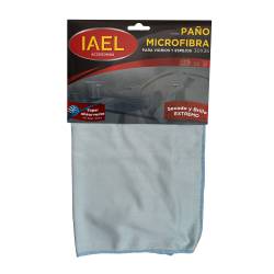 Paño de Microfibra Iael LM-030