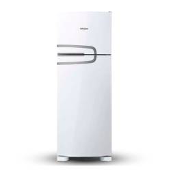 Heladera No Frost Whirlpool 340 Lts WRM39CB Blanco