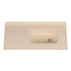 Mesada Durafort de Mármol Sintético MM820