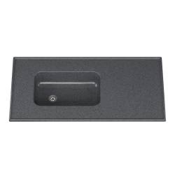 Mesada Durafort de Mármol Sintético MM812