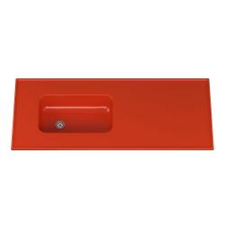 Mesada Durafort de Mármol Sintético MM874