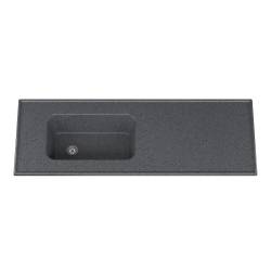 Mesada Durafort de Mármol Sintético MM512