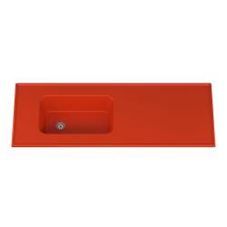 Mesada Durafort de Mármol Sintético MM514