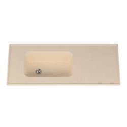 Mesada Durafort de Mármol Sintético MM515