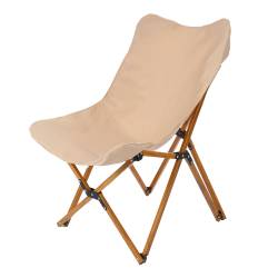 Silla de Aluminio Butterfly Traful