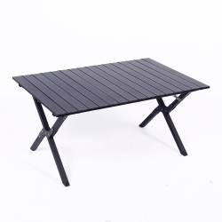 Mesa Camping Traful Plegable 116,5x59,5x44