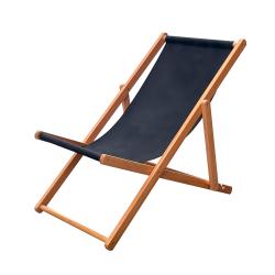 Reposera de Playa Traful