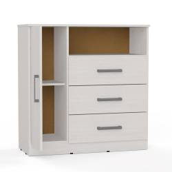 Cómoda Muebles Orlandi Venecia