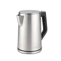 Pava Eléctrica Smartlife SL-EKD1520 Gris