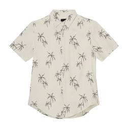 Camisa de Hombre Izzy Estampada Talle S-XXL