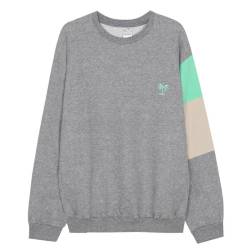 Buzo Hombre Nordico Estampado Talle S-XXL