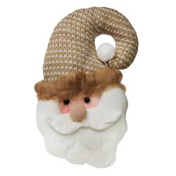 Adorno Navideño Papá Noel