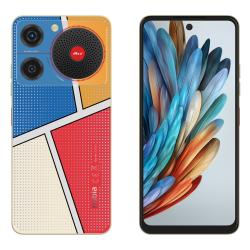 Celular Nubia Music 4G 128GB