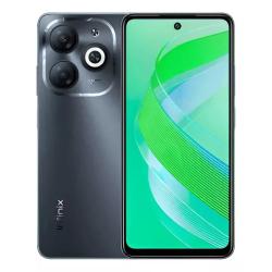 Celular Infinix Smart 8 64GB Negro