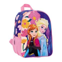Mochila Wabro Frozen 30x24x10cm