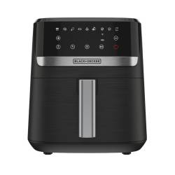 Freidora de Aire Black+Decker 5,2 Lts AFBD62-1BDAR
