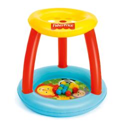 Pileta Inflable Bestway 89x89x84cm