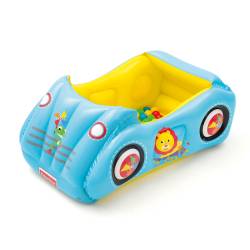 Pileta Inflable Bestway 119x79x51cm