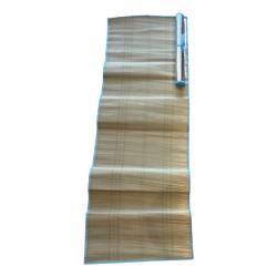 Esterilla Playera con Aluminio Verde 60x180cm