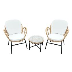 Set de Jardín 3 Piezas