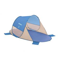 Carpa de Playa Quick Bestway para 2 Personas