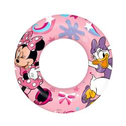 Salvavidas Inflable Bestway Minnie 48cm