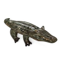 Colchoneta Inflable Bestway Reptil 193x94cm