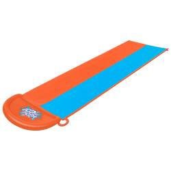 Tobogán Doble Bestway 488cm