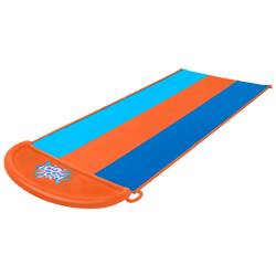 Tobogán Triple Bestway 488cm