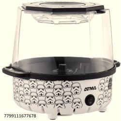 Pochoclera ATMA POAT9802SWP