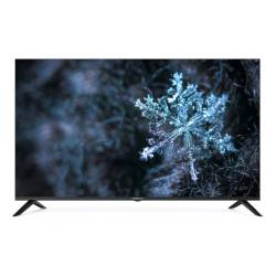 Tv 55" Noblex 4K UHD Roku DB55X3500