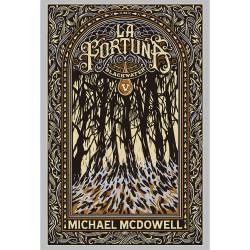 Libro La Fortuna Blackwater Parte V Autor Michael McDowell