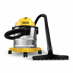 Aspiradora Multifunción Con Bolsa Karcher WDL1S