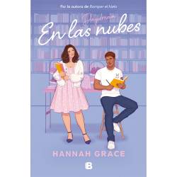 Libro En Las Nubes (Serie Maple Hills 3) Autor Hannah Grace