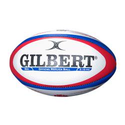 Pelota de Rugby Gilbert N°1