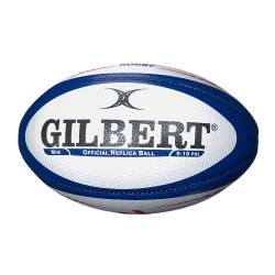 Pelota de Rugby Gilbert N°2