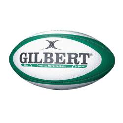 Pelota de Rugby Gilbert N°2