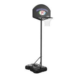 Sistema De Basquet Portátil Spalding 32
