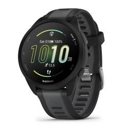 Smart Watch Garmin Forerunner 165 Music Negro