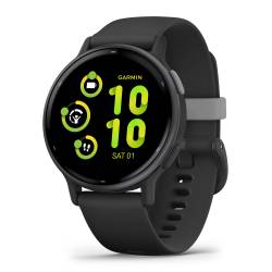 Smart Watch Garmin Vivoactive 5 Negro