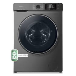 Lavasecarropas Inverter Philco Predicta Carga Frontal 12 Kg PHLS128GT