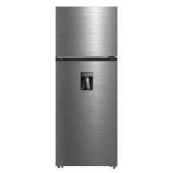 Heladera No Frost Midea Inverter 470 Lts MDRT645MTE46ADW Gris