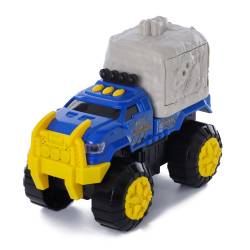 Dinosaurio con Luz y Sonido