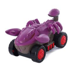 Escorpión con Luz y Sonido