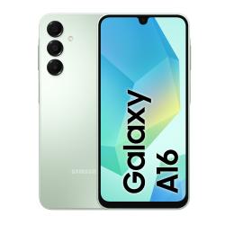 Celular Samsung Galaxy A16 128GB Verde