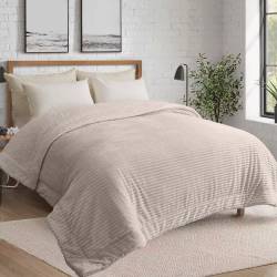 Acolchado Poliéster KVG Vison 230x240