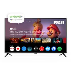 Tv 65" RCA 4K UHD Android C65AND-F