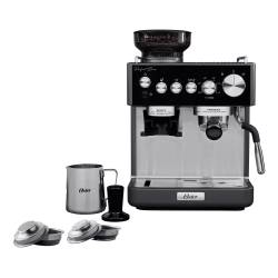 Cafetera Express Oster BVSTEM7301