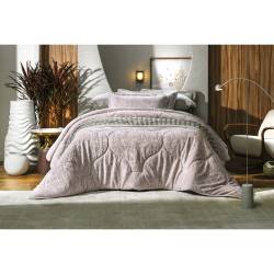 Acolchado Poliéster Blend Elegance Bloomin 260x250